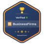 Business Firms Verified