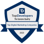 Top Developers Top Digital Marketing